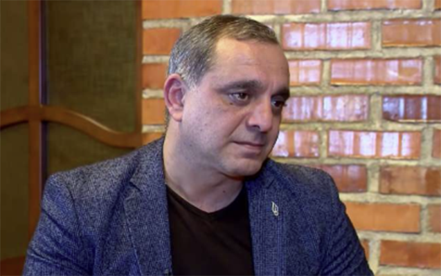 Bacısı oğlu da vəfat etdi - FOTO